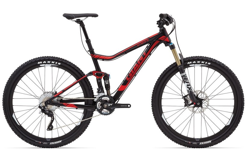 stance giant 650B 0